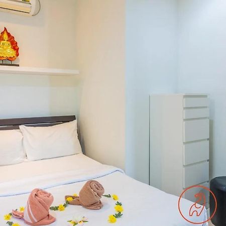 Chaweng Hill 2Br &Amp Private Pool Villa Koh Samui Ngoại thất bức ảnh