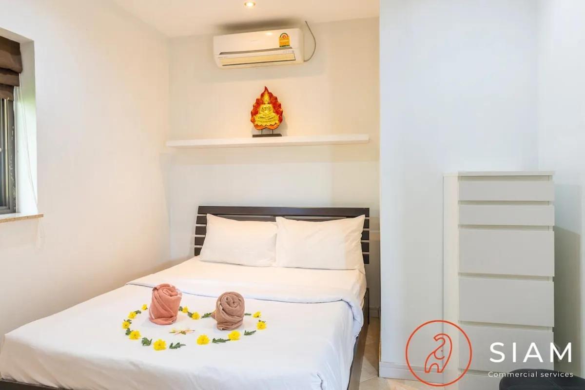 Chaweng Hill 2Br &Amp Private Pool Villa Koh Samui Ngoại thất bức ảnh